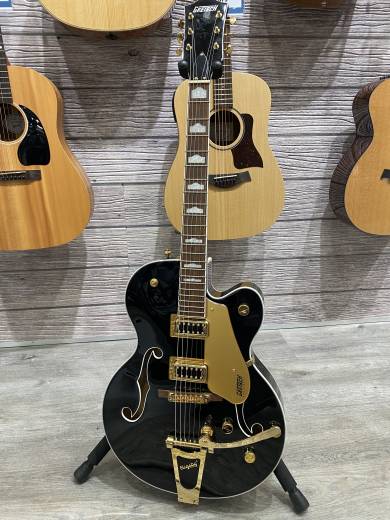 Gretsch Guitars FSR G5427TG Electromatic Hollow Body Single-Cut